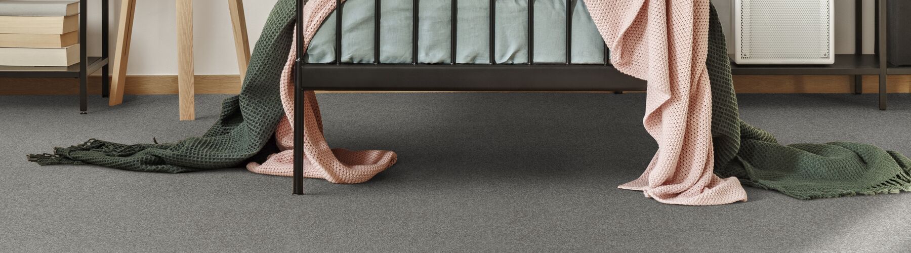 Carpet care guide